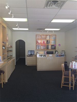 TigerLily Spa, spa in Easley, SC, photo 2 of 7