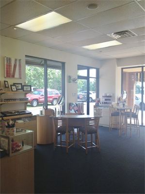 TigerLily Spa, spa in Easley, SC, photo 4 of 7
