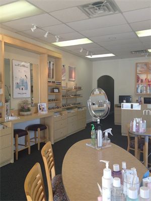 TigerLily Spa, spa in Easley, SC, photo 5 of 7